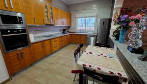 Resale - Villa - Catral