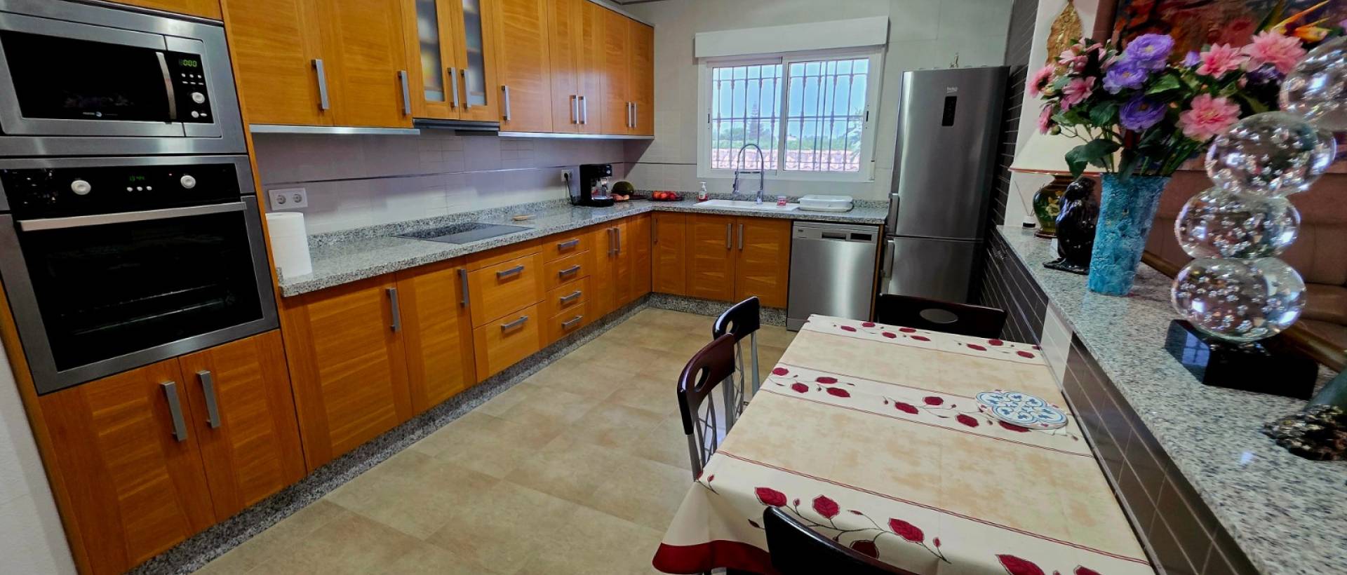 Resale - Villa - Catral