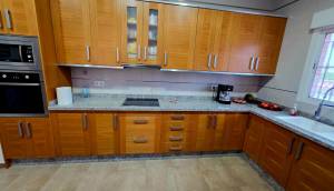 Resale - Villa - Catral