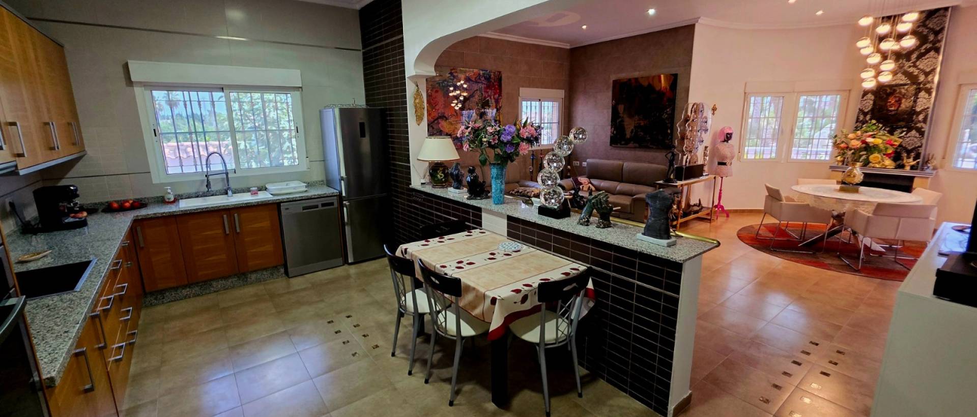 Resale - Villa - Catral