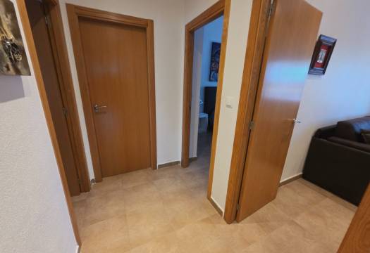 Resale - Villa - Catral