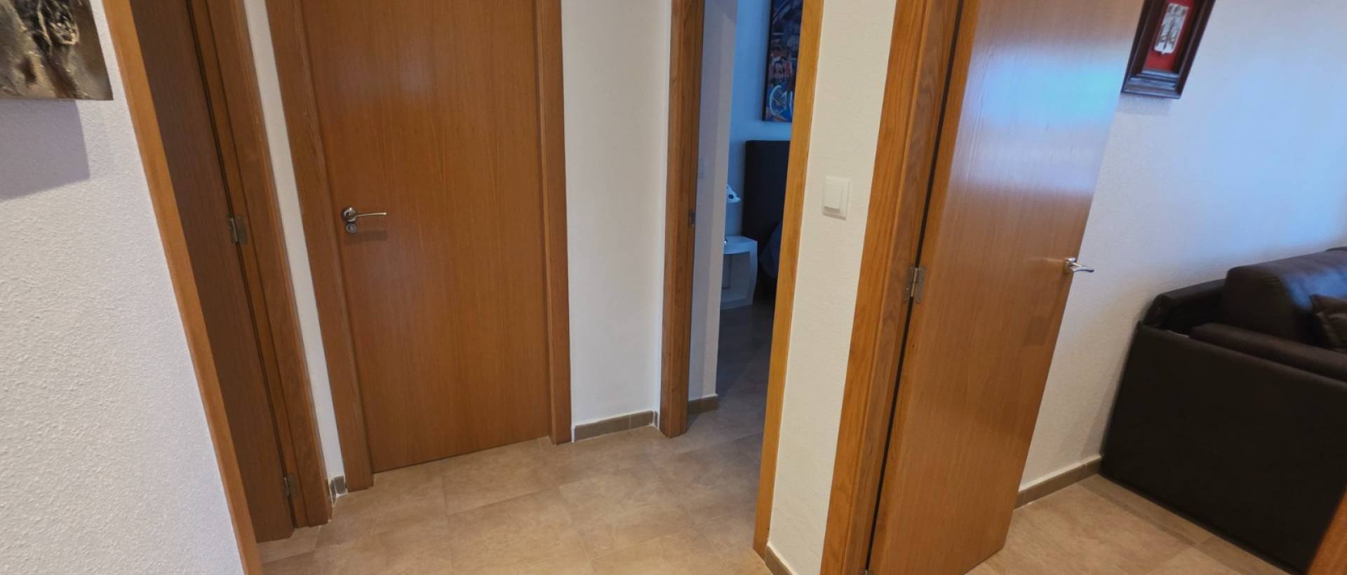 Resale - Villa - Catral