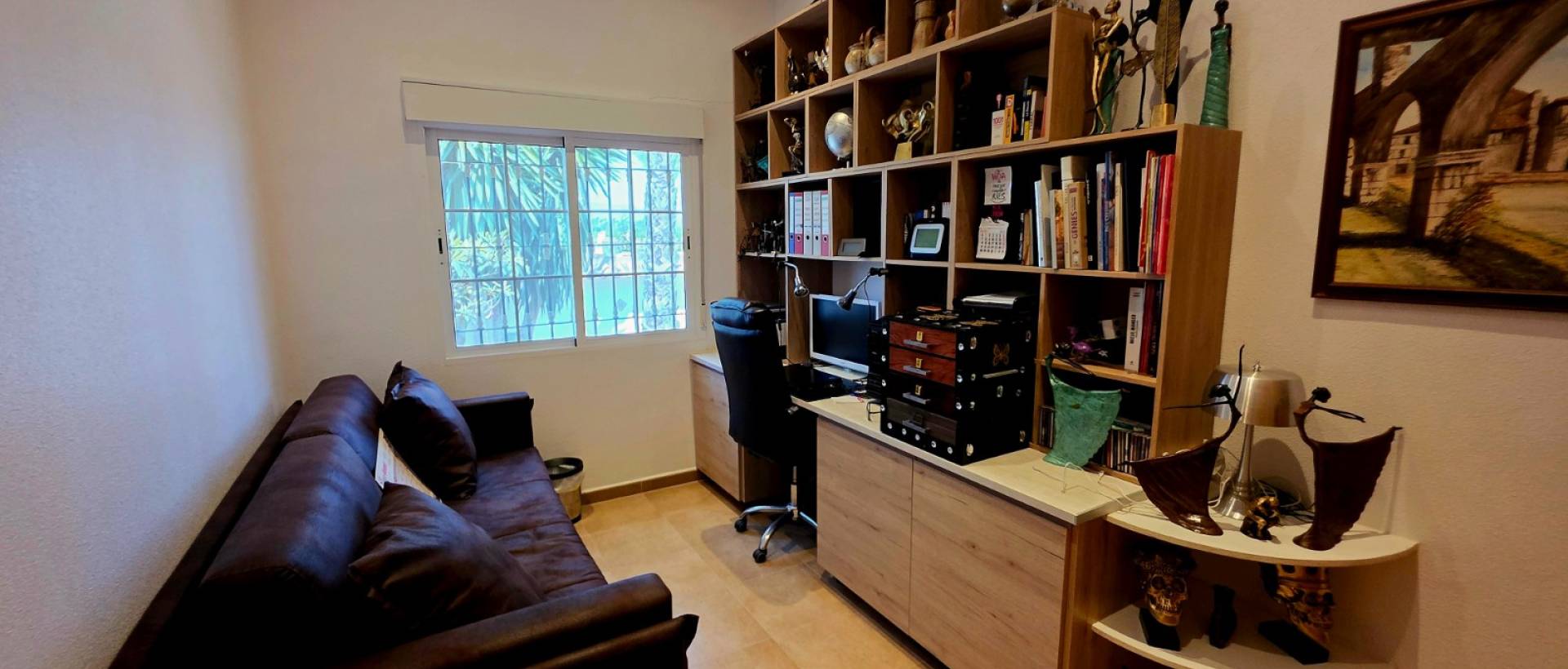 Resale - Villa - Catral