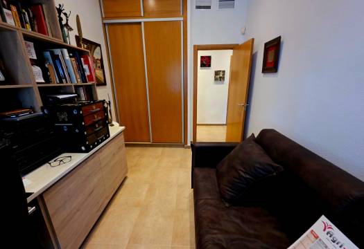 Resale - Villa - Catral