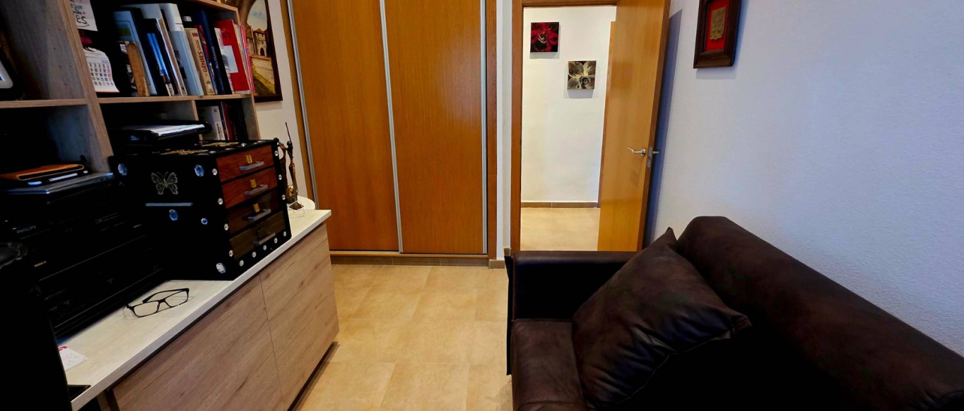 Resale - Villa - Catral