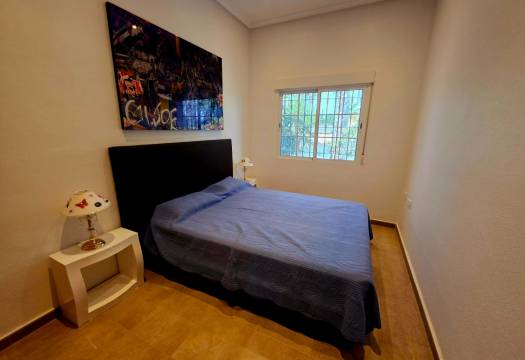 Resale - Villa - Catral