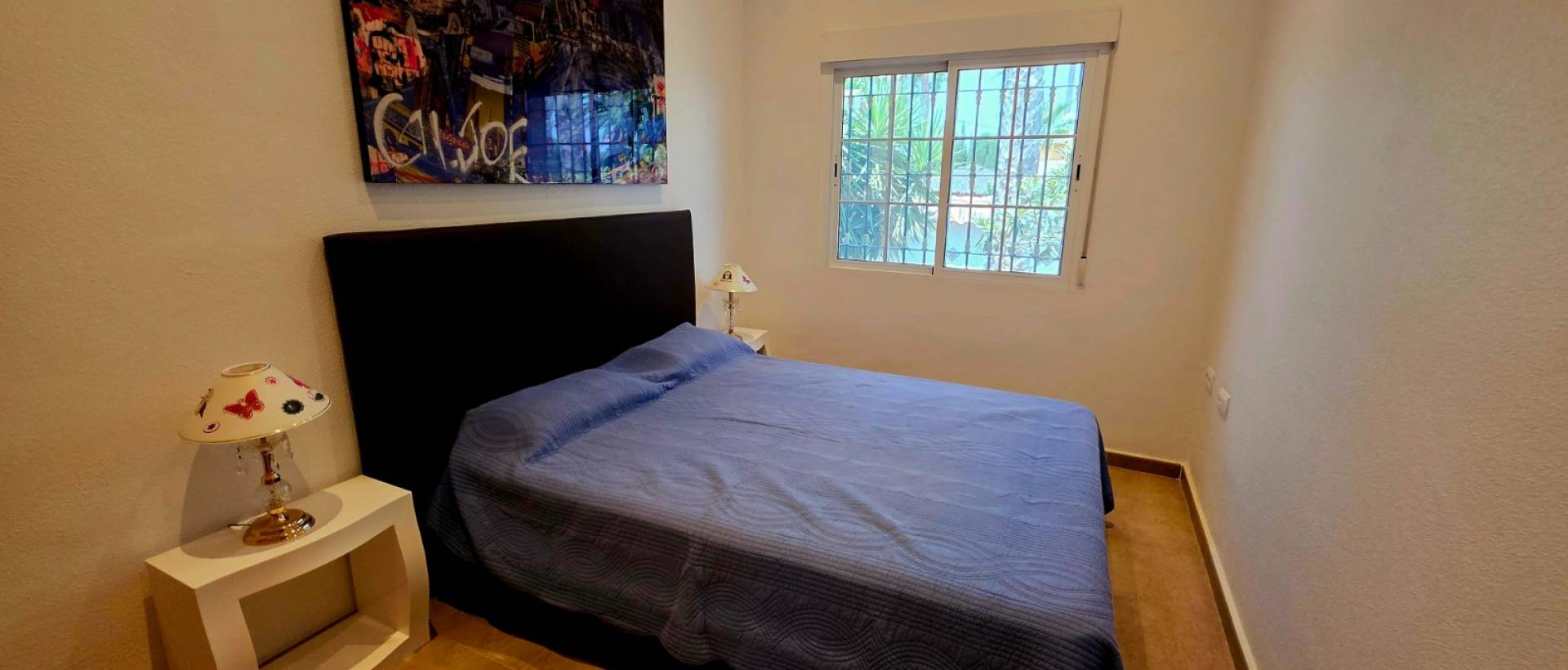 Resale - Villa - Catral