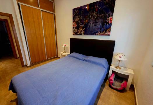 Resale - Villa - Catral