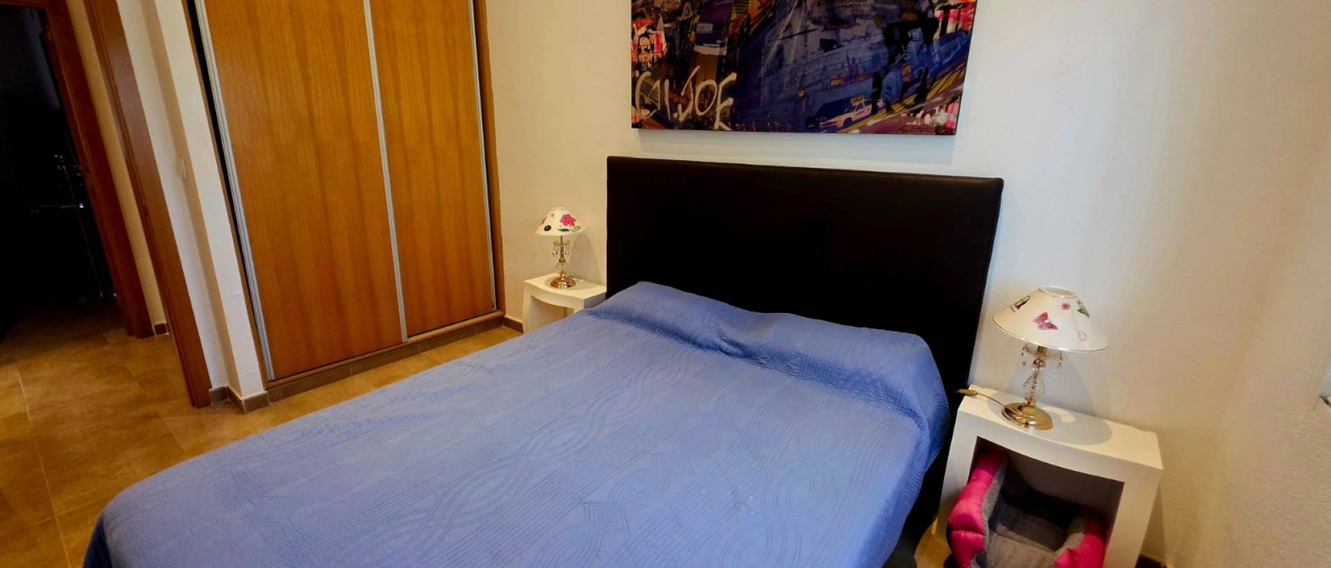 Resale - Villa - Catral
