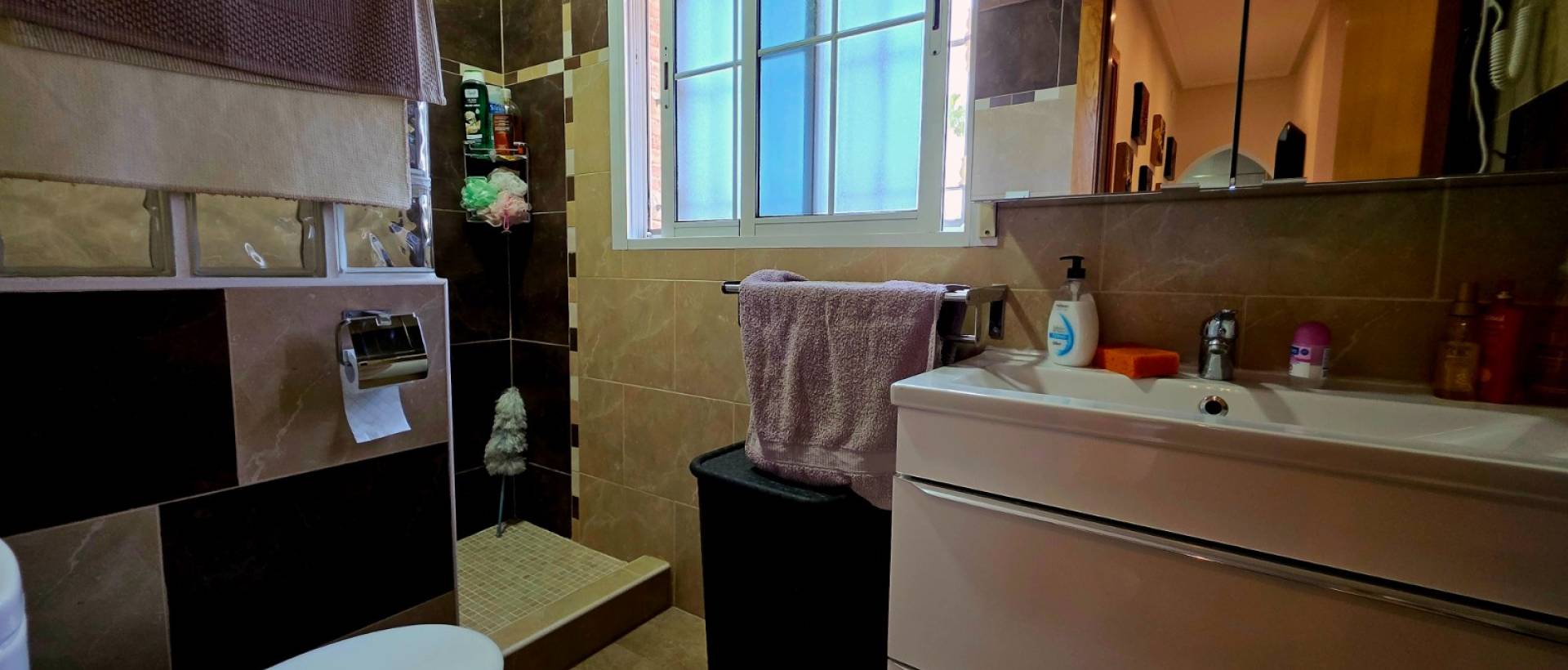 Resale - Villa - Catral