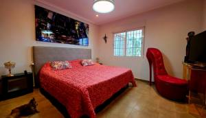 Resale - Villa - Catral