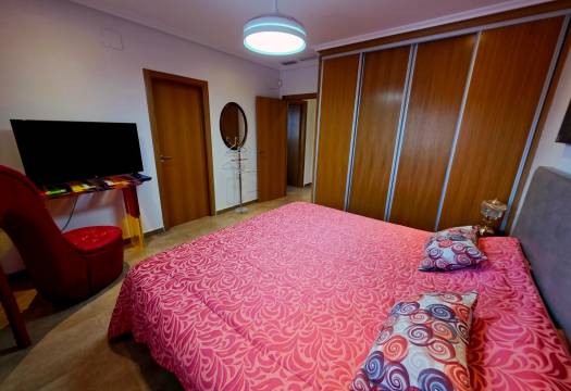 Resale - Villa - Catral