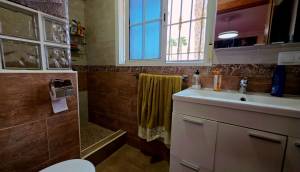 Resale - Villa - Catral