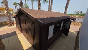 Resale - Villa - Catral