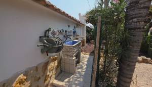 Resale - Villa - Catral