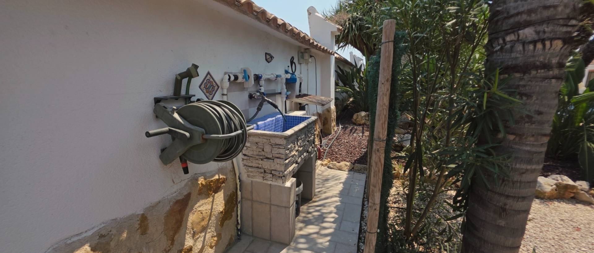 Resale - Villa - Catral