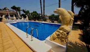 Resale - Villa - Catral