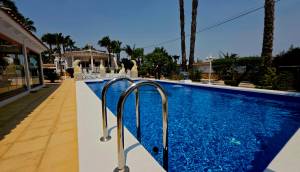 Resale - Villa - Catral