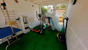 Resale - Villa - Catral