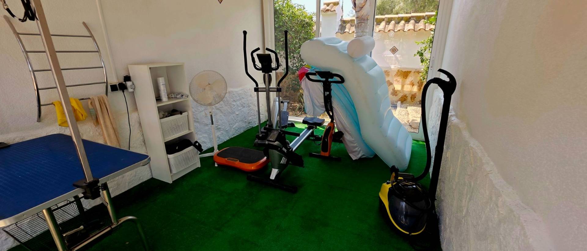 Resale - Villa - Catral
