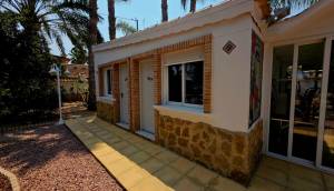 Resale - Villa - Catral