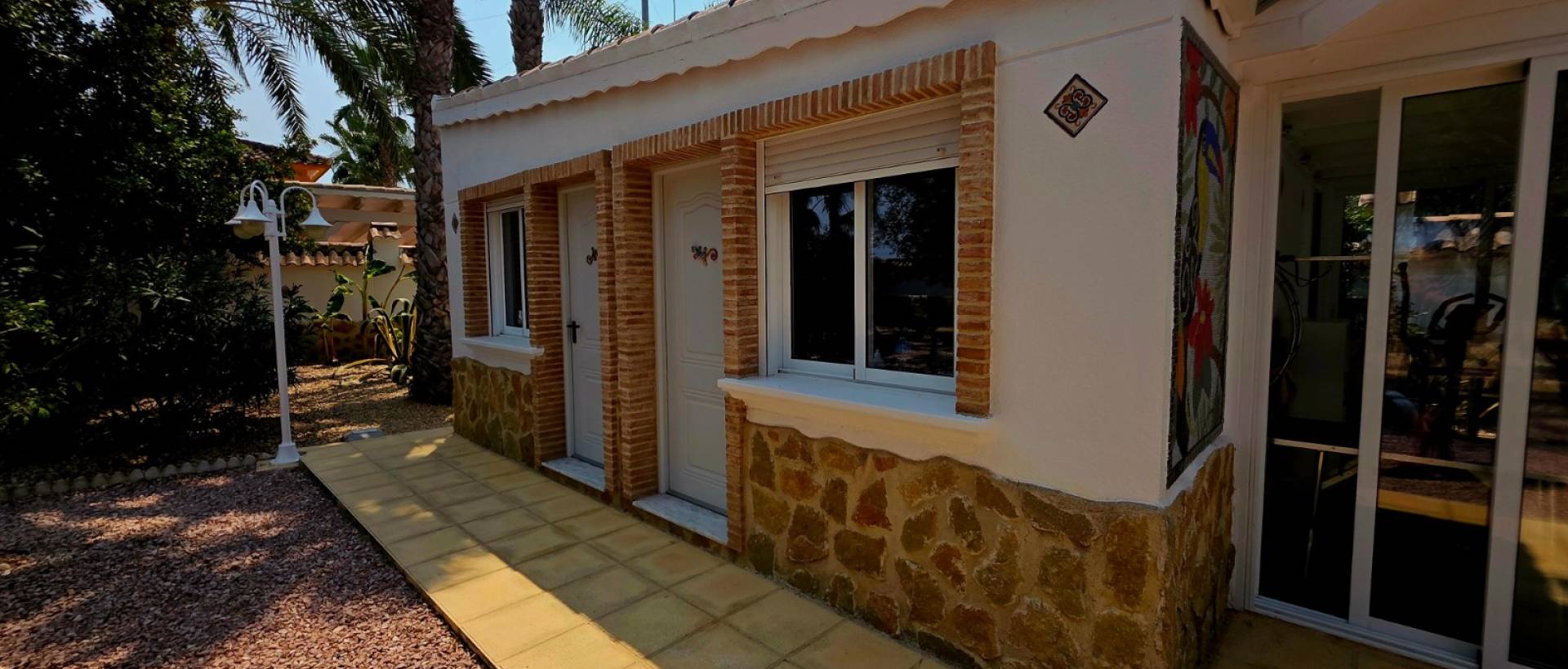 Resale - Villa - Catral