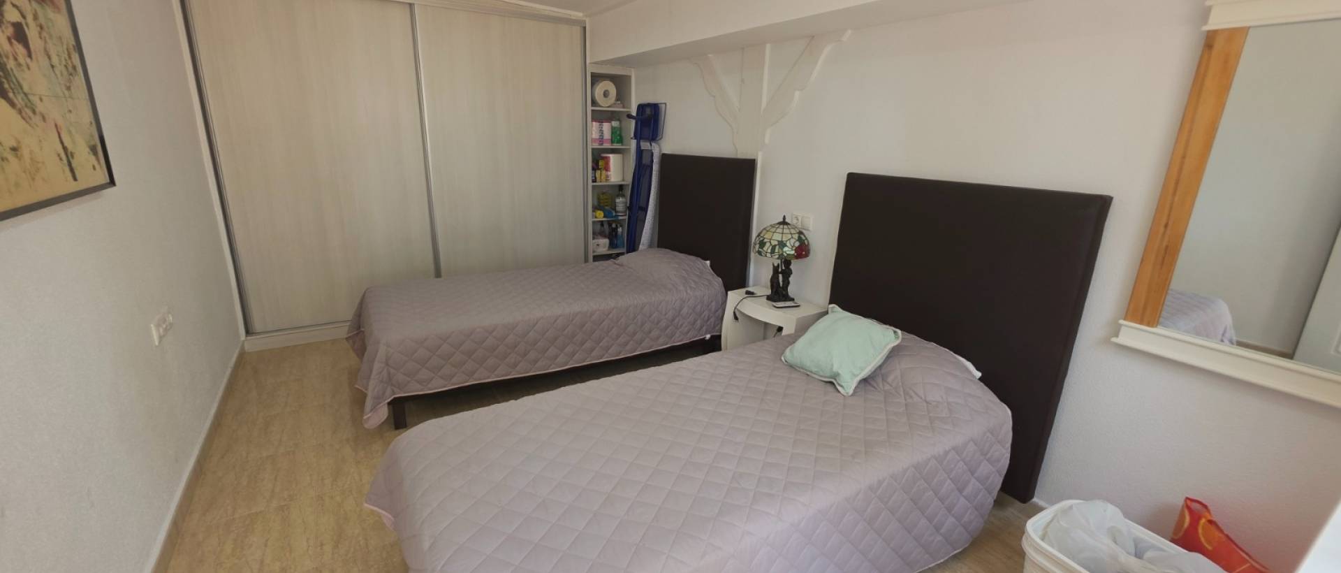 Resale - Villa - Catral