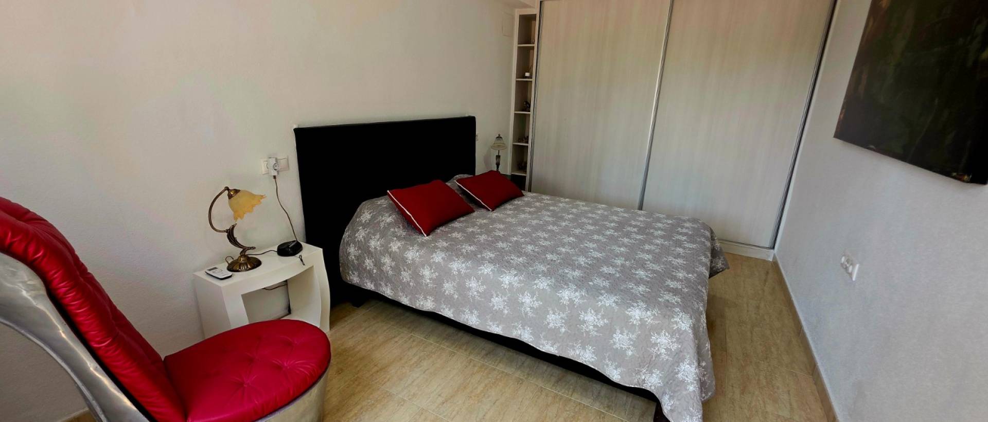 Resale - Villa - Catral