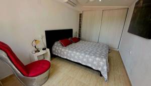 Resale - Villa - Catral