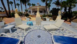 Resale - Villa - Catral