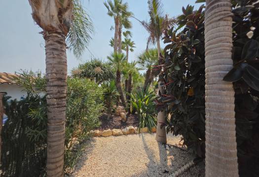 Resale - Villa - Catral