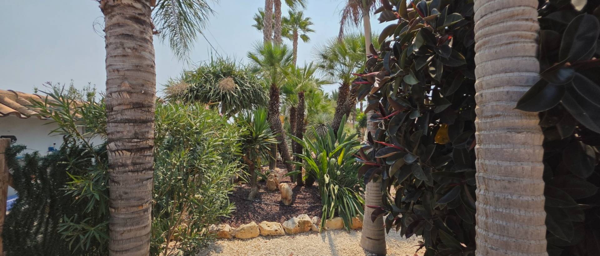Resale - Villa - Catral