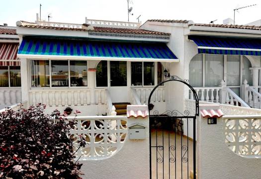 Adosado · Reventa · Ciudad Quesada · Pueblo Bravo