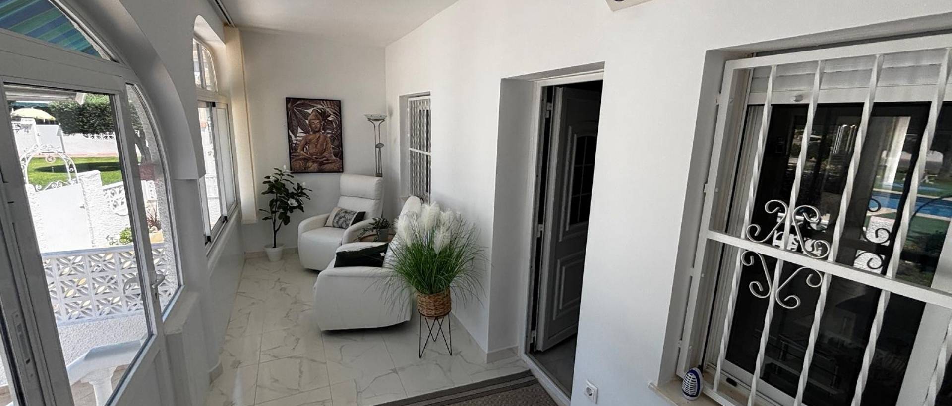 Reventa - Adosado - Ciudad Quesada - Pueblo Bravo