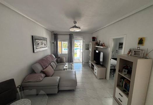 Reventa - Adosado - Ciudad Quesada - Pueblo Bravo