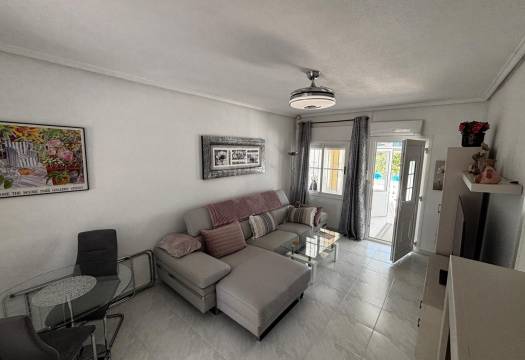Reventa - Adosado - Ciudad Quesada - Pueblo Bravo