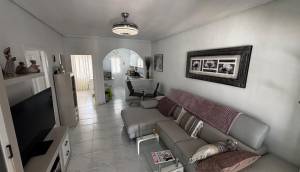 Reventa - Adosado - Ciudad Quesada - Pueblo Bravo