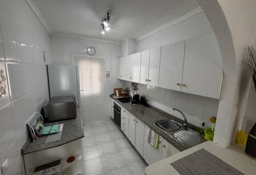 Reventa - Adosado - Ciudad Quesada - Pueblo Bravo