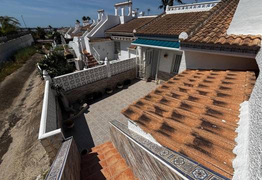 Reventa - Adosado - Ciudad Quesada - Pueblo Bravo