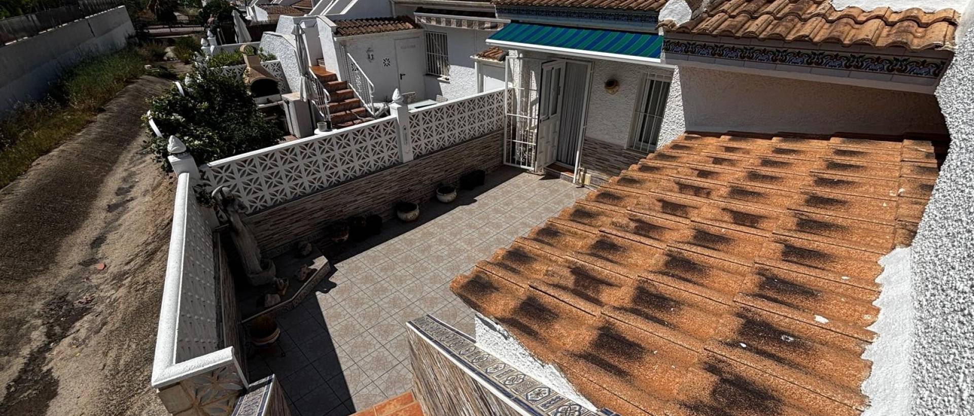 Reventa - Adosado - Ciudad Quesada - Pueblo Bravo
