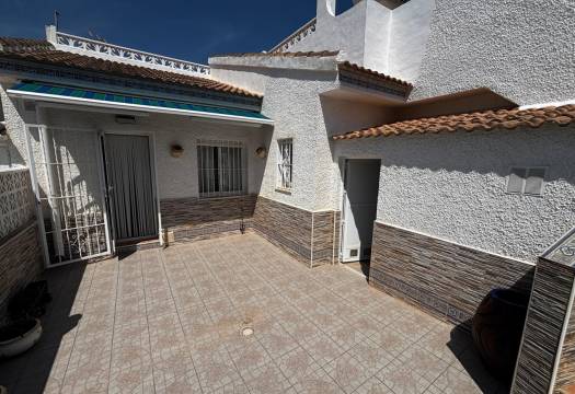 Reventa - Adosado - Ciudad Quesada - Pueblo Bravo