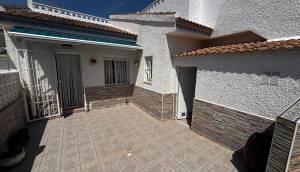 Reventa - Adosado - Ciudad Quesada - Pueblo Bravo