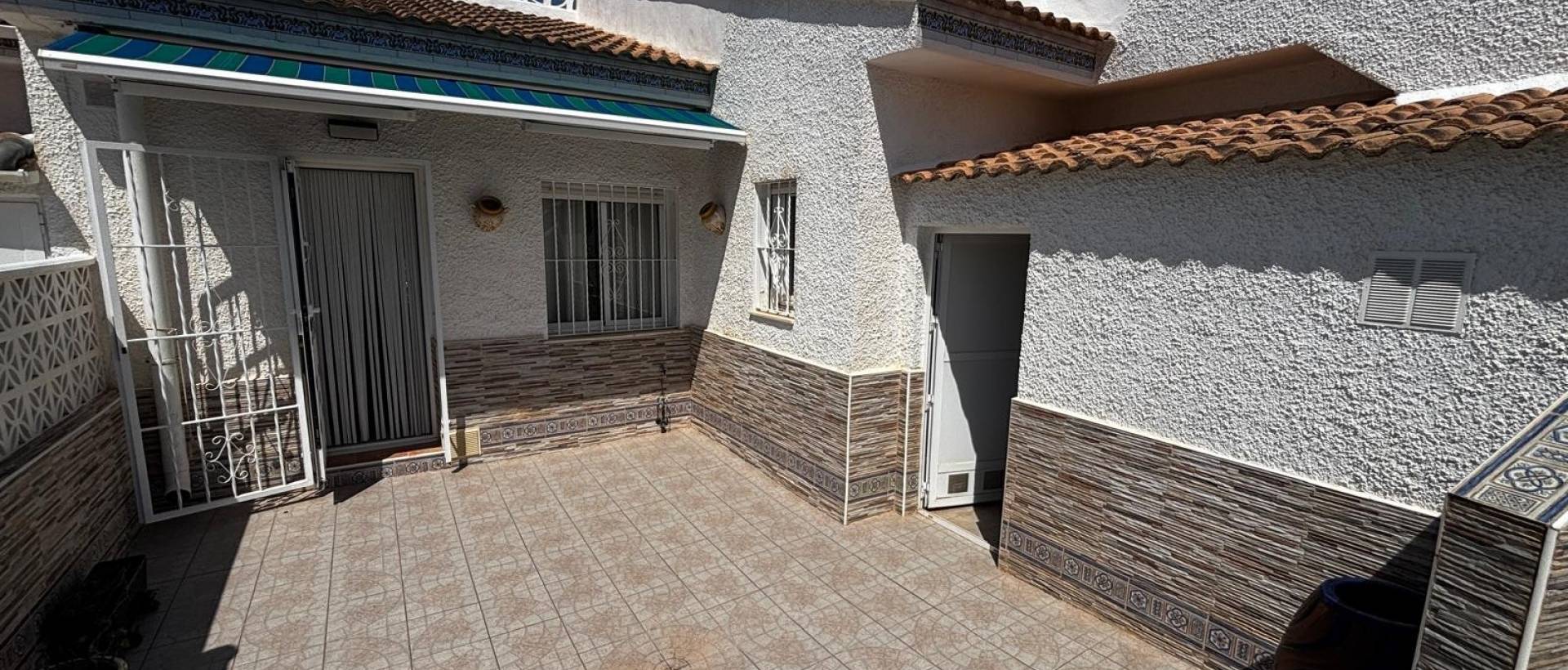 Reventa - Adosado - Ciudad Quesada - Pueblo Bravo