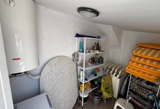 Reventa - Adosado - Ciudad Quesada - Pueblo Bravo