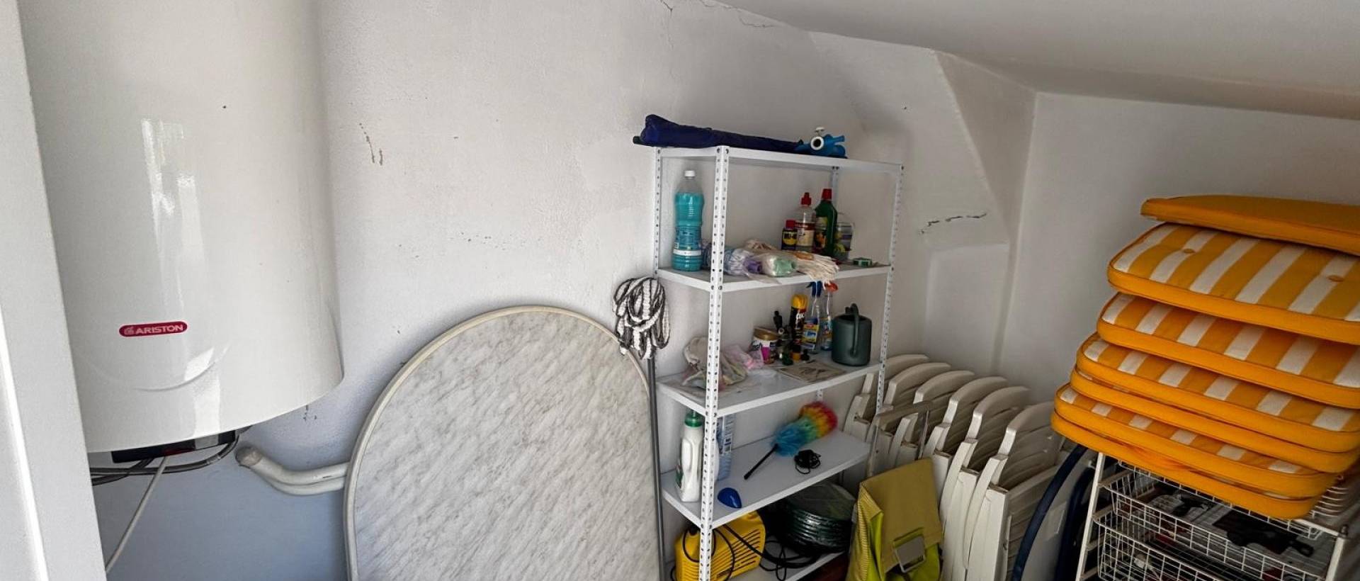 Reventa - Adosado - Ciudad Quesada - Pueblo Bravo