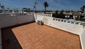 Reventa - Adosado - Ciudad Quesada - Pueblo Bravo