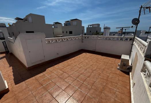 Reventa - Adosado - Ciudad Quesada - Pueblo Bravo