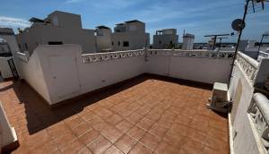 Reventa - Adosado - Ciudad Quesada - Pueblo Bravo