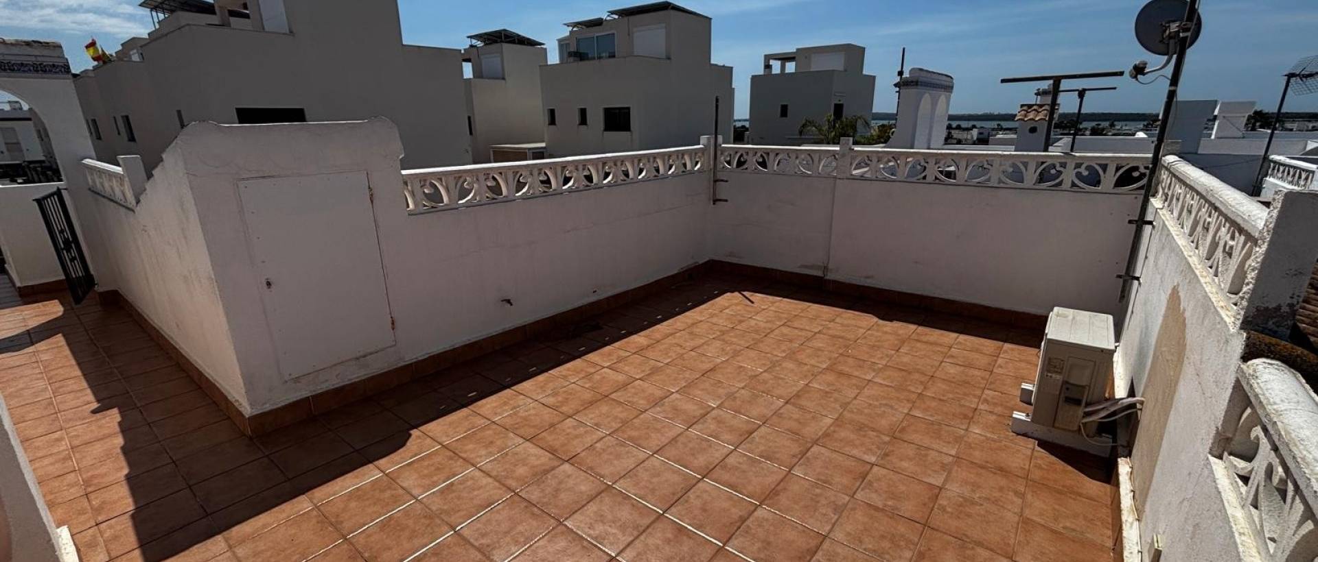 Reventa - Adosado - Ciudad Quesada - Pueblo Bravo