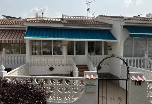 Reventa - Adosado - Ciudad Quesada - Pueblo Bravo